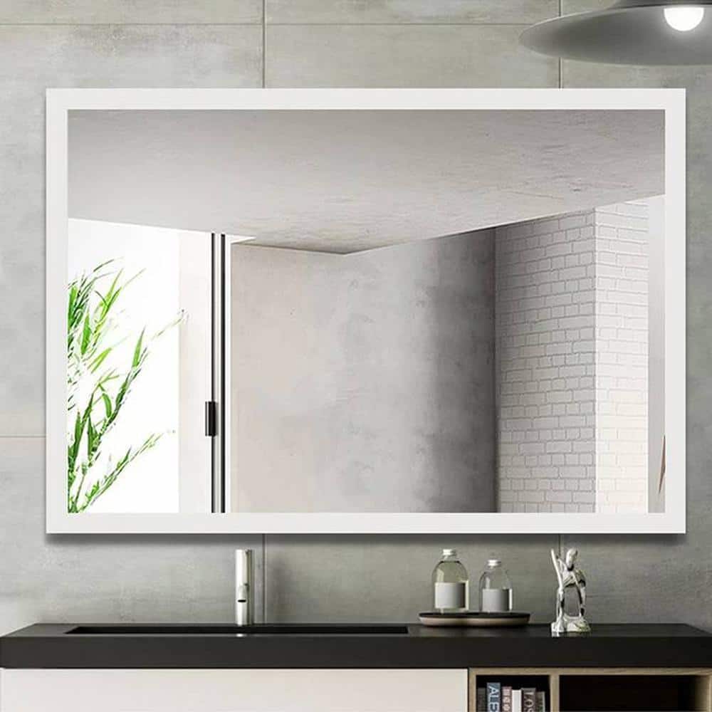 Decorative Mirror and Bathroom Mirror ELF3020MRREM0176