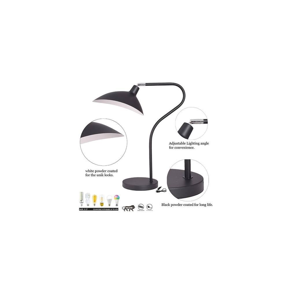 Sharman - NA Study Lamp