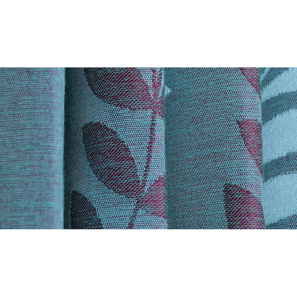 Clara Door Curtain - Set Of 2