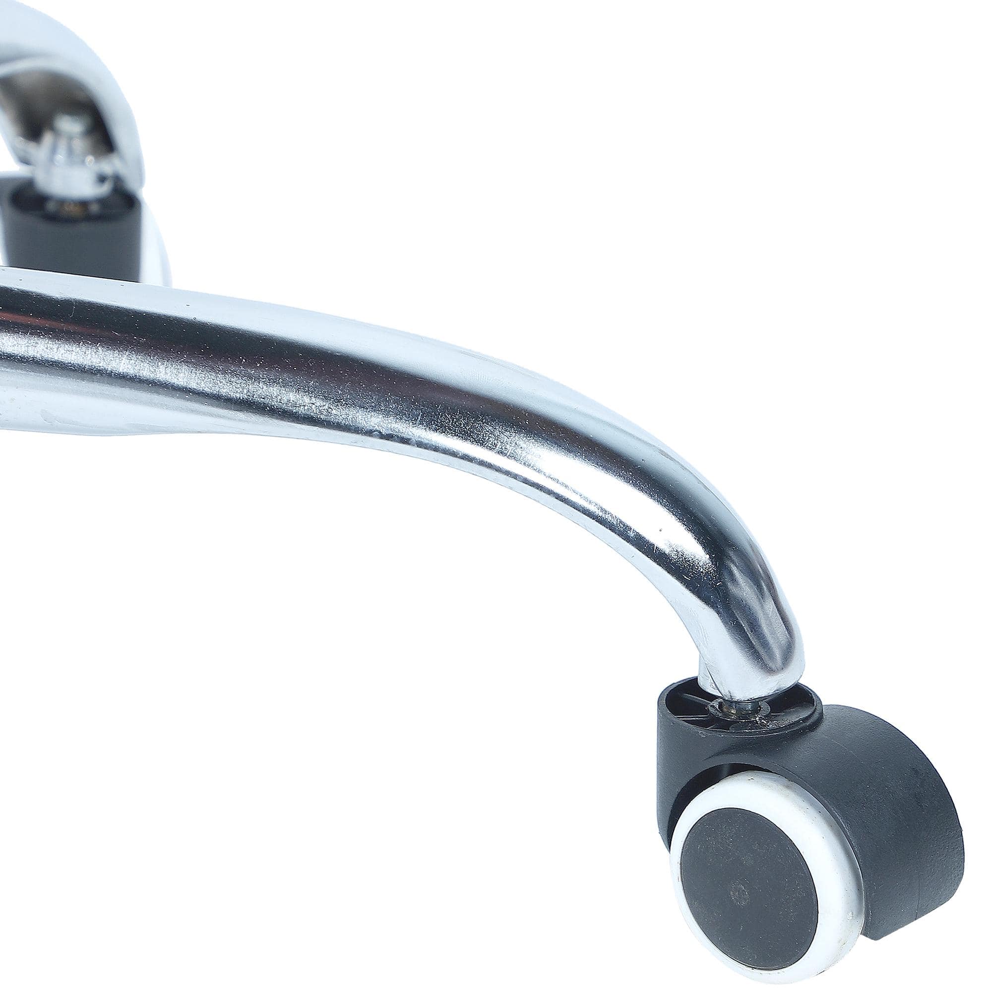 Ammoreavolea Mid Back Executive Chair in Ten Brown Colour