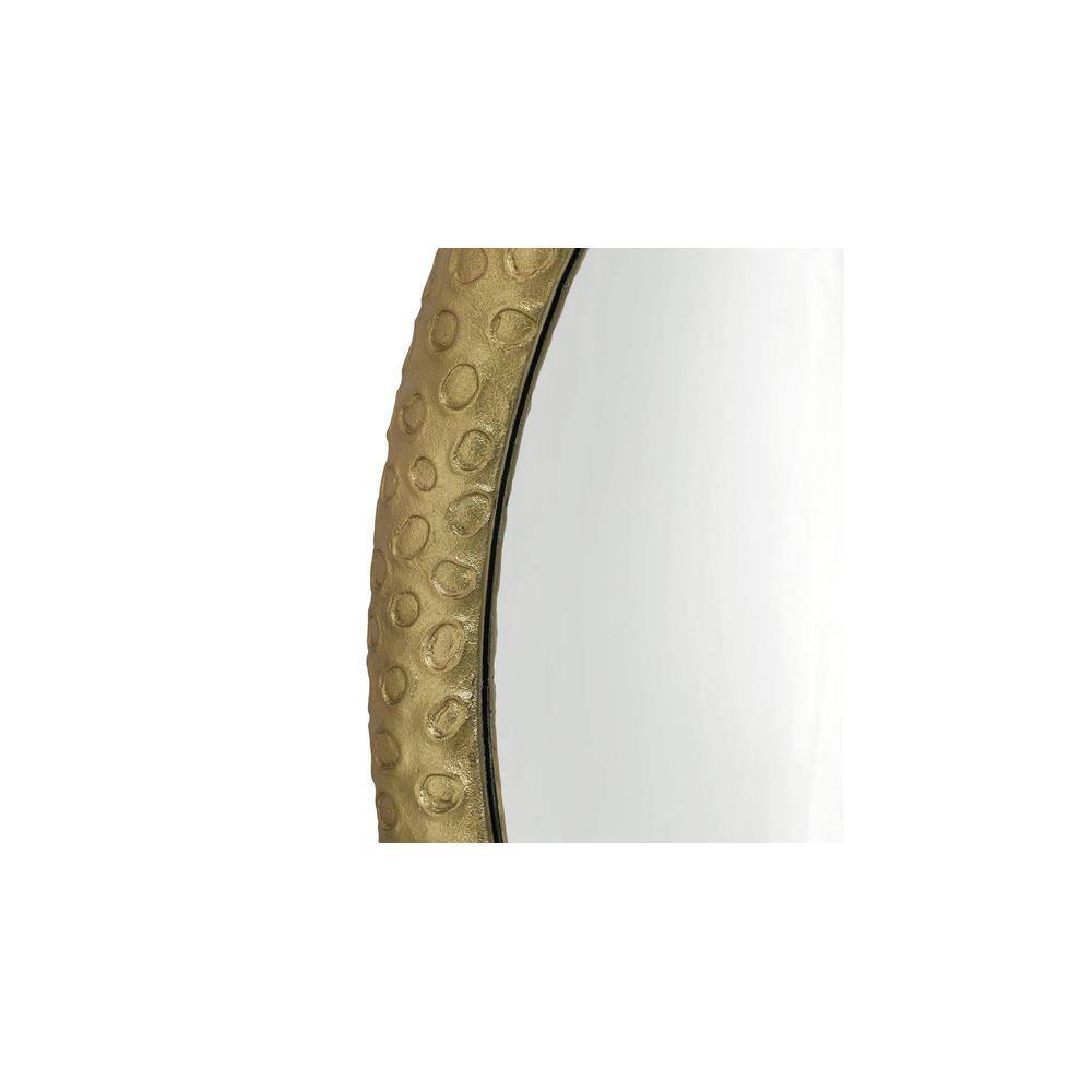 GleamingGold Aluminum Mirror