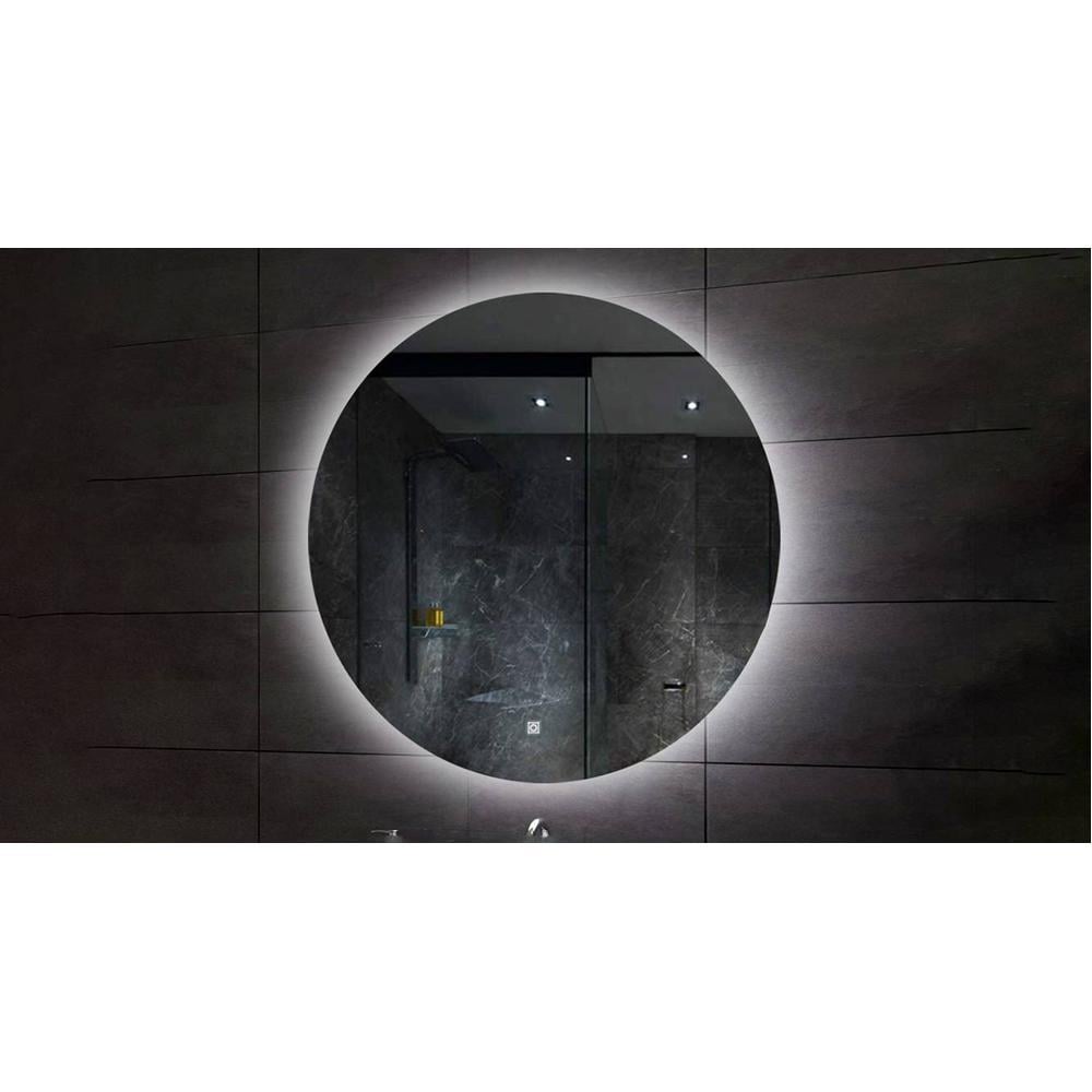 Bathroom Mirror and LED Mirror