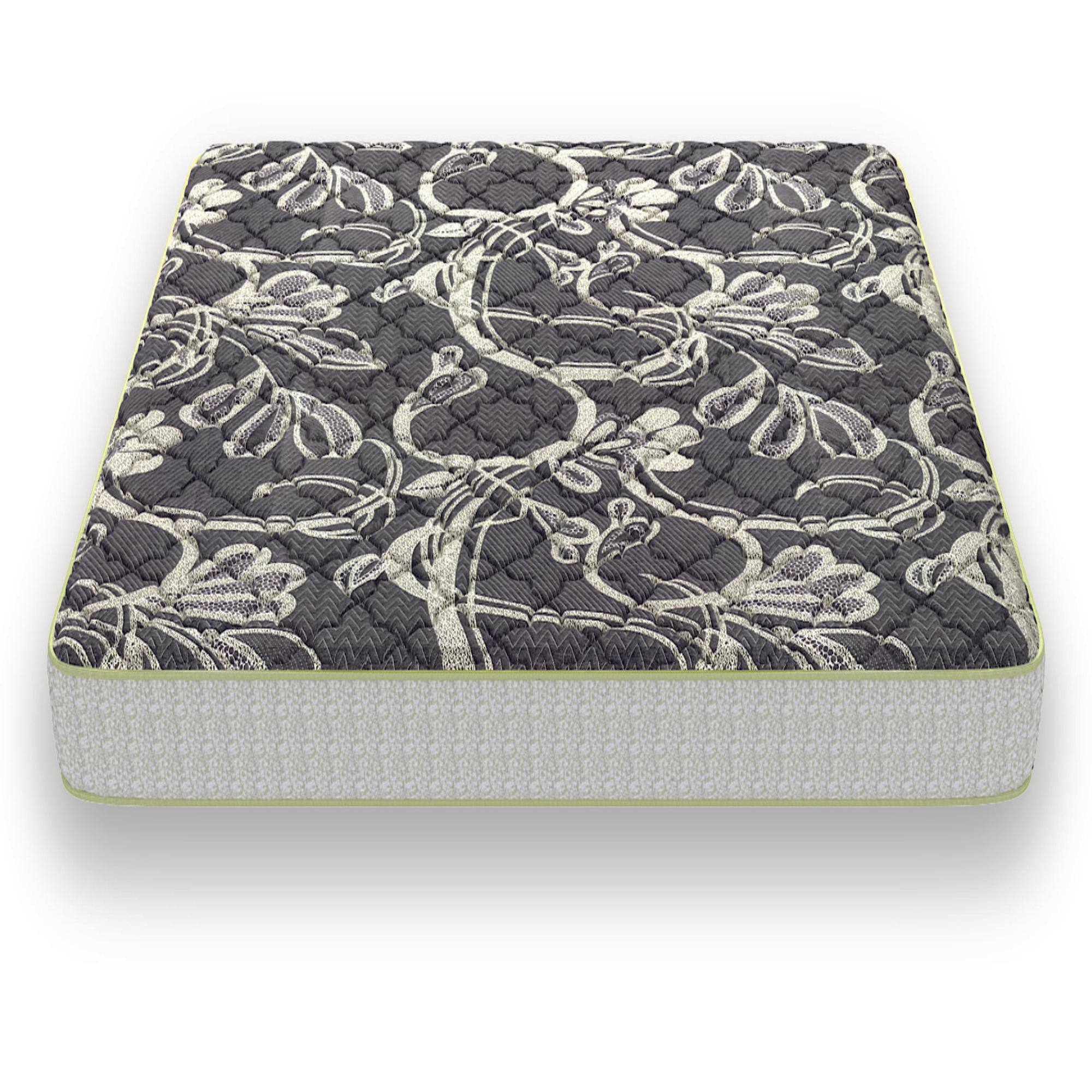 Health Plus Plus Active Orthopaedic Coir Mattress