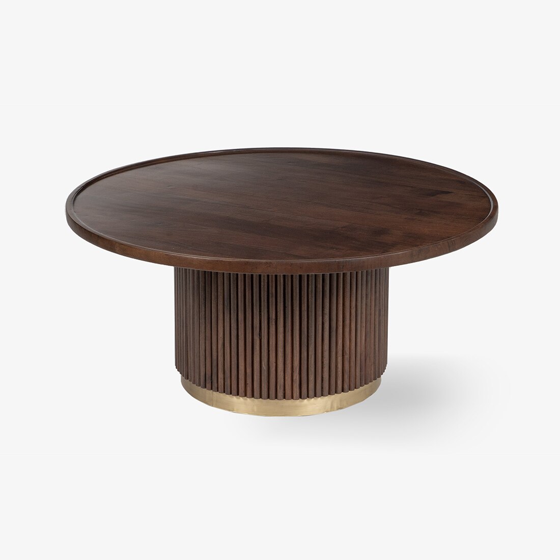 Kotaro Gold Coffee Table