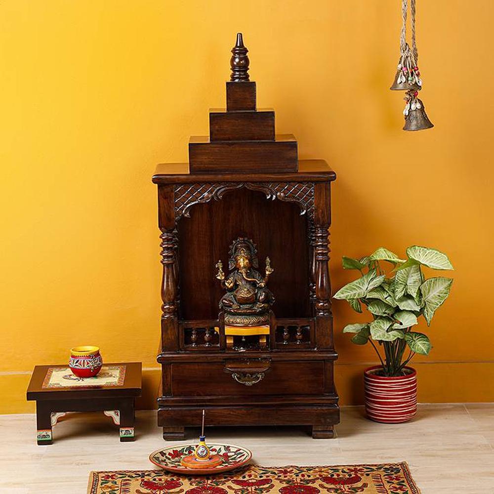 Triya Temple
