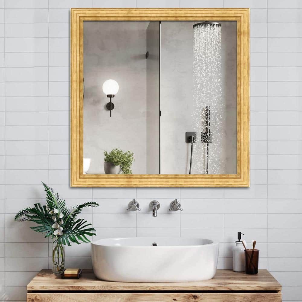 Decorative Mirror and Bathroom Mirror