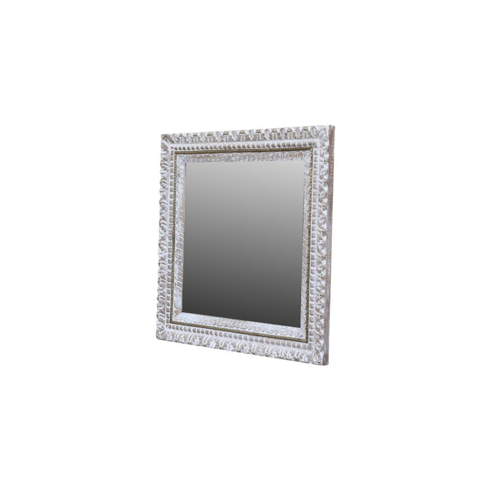 Kalypso wall mirror
