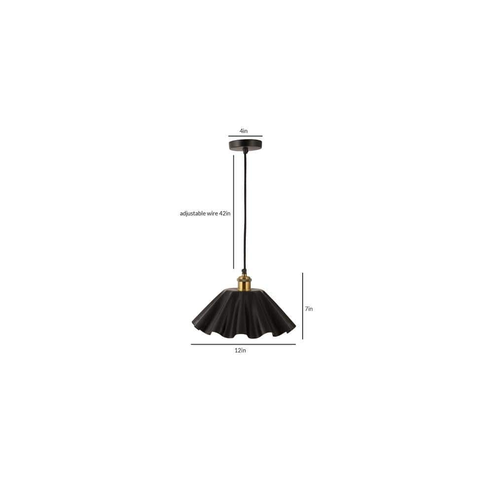 Kavit Pendant Light