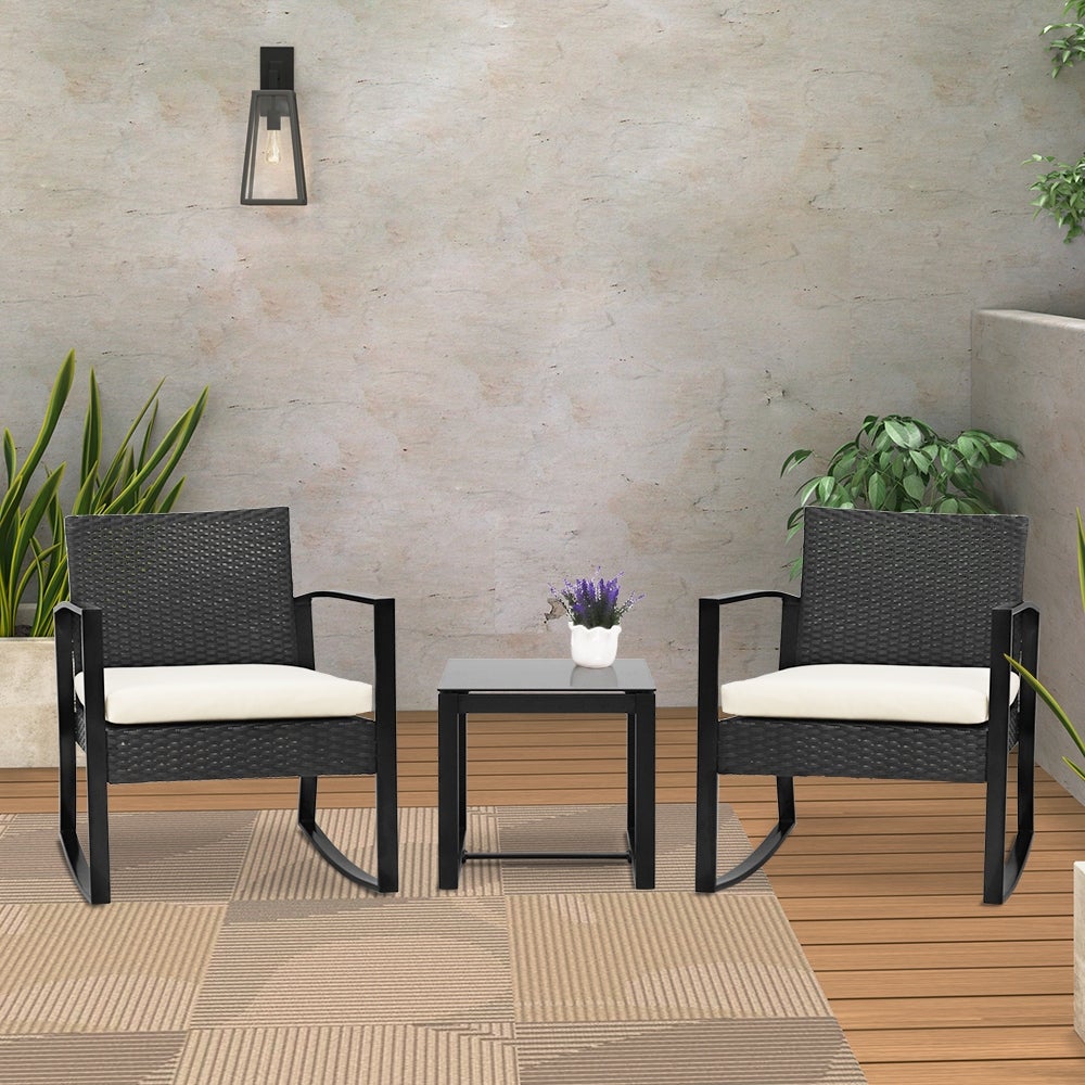 Colt Patio Set
