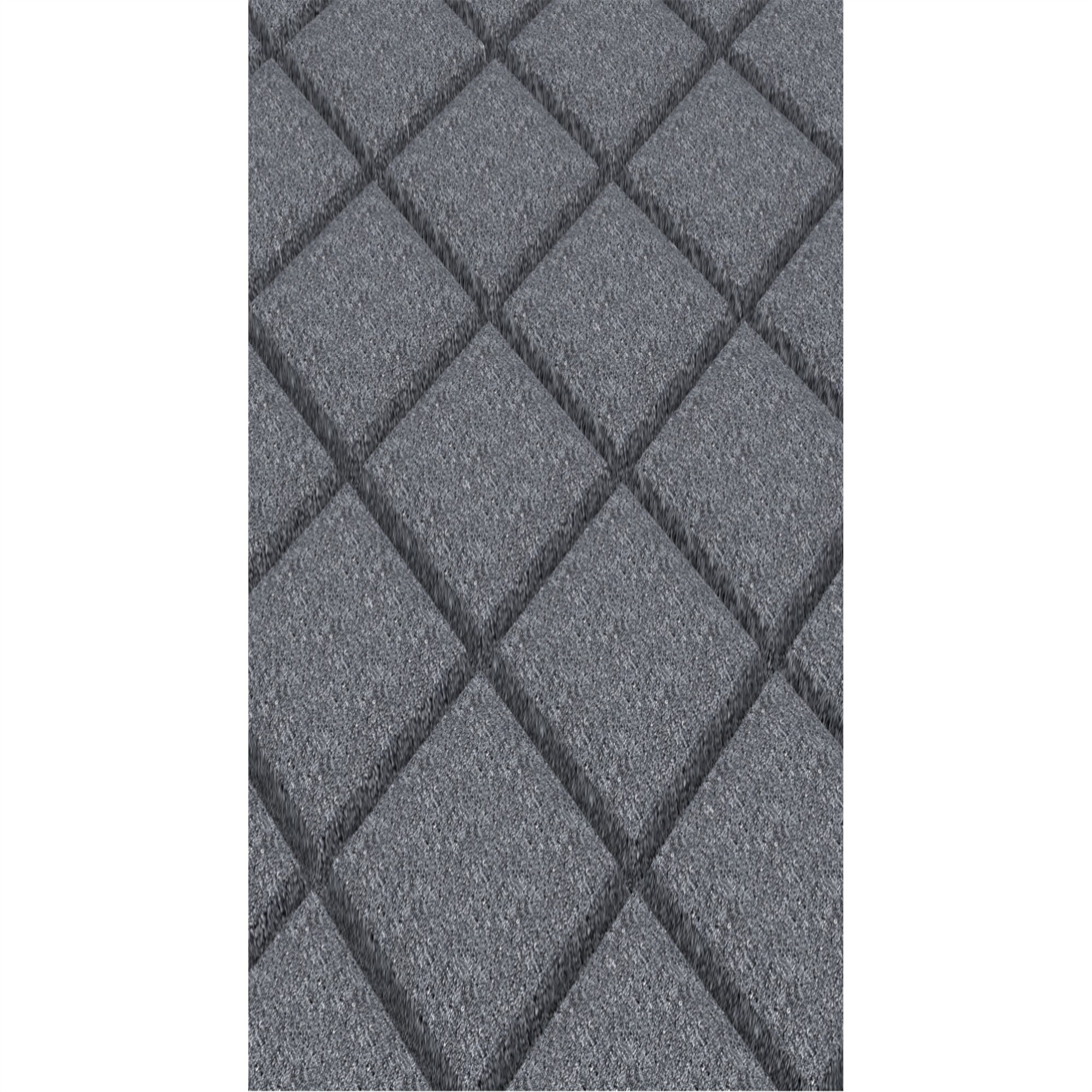 Premium Orthopedic Dual Comfort - Hard & Soft, with SrtXA Teachnology