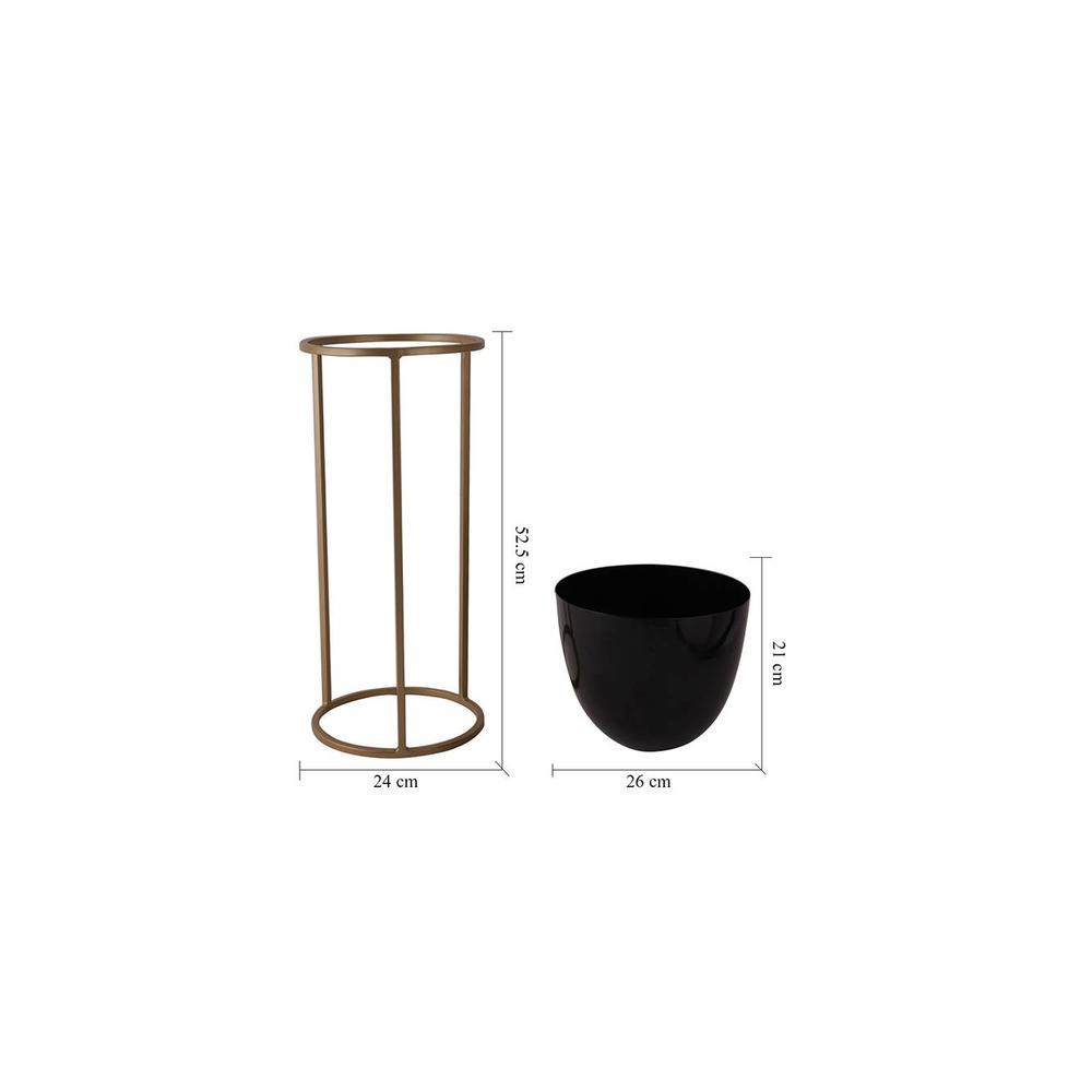 Angelina Planter Set of 2