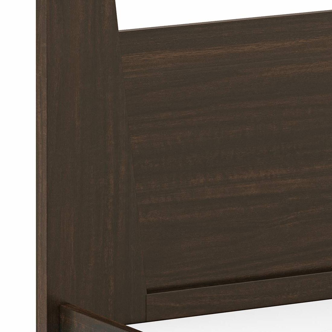 Pavis Storage Bed