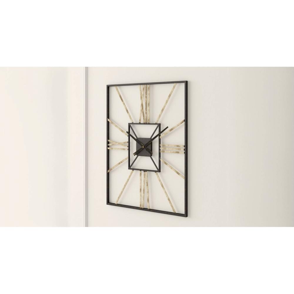 Dillwyn 24″ Wall Clock