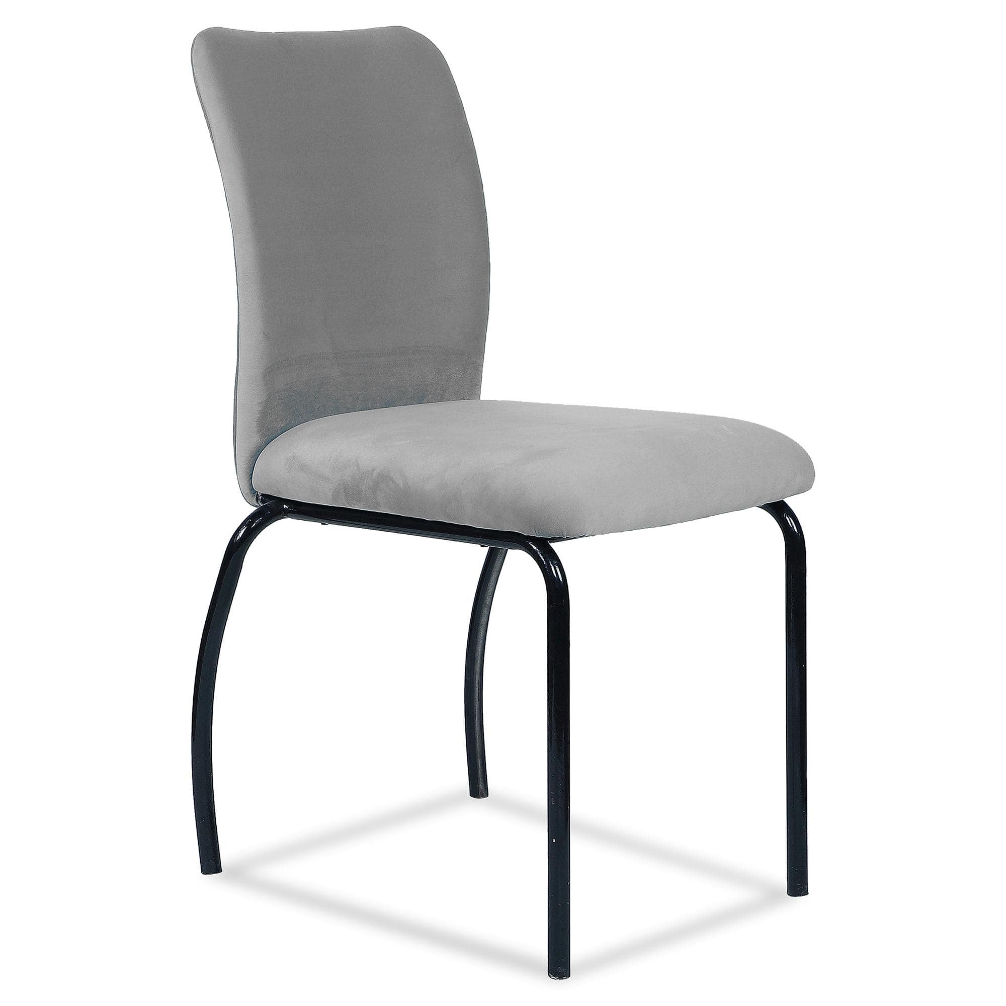 Fueanka Dining  Chair in Grey