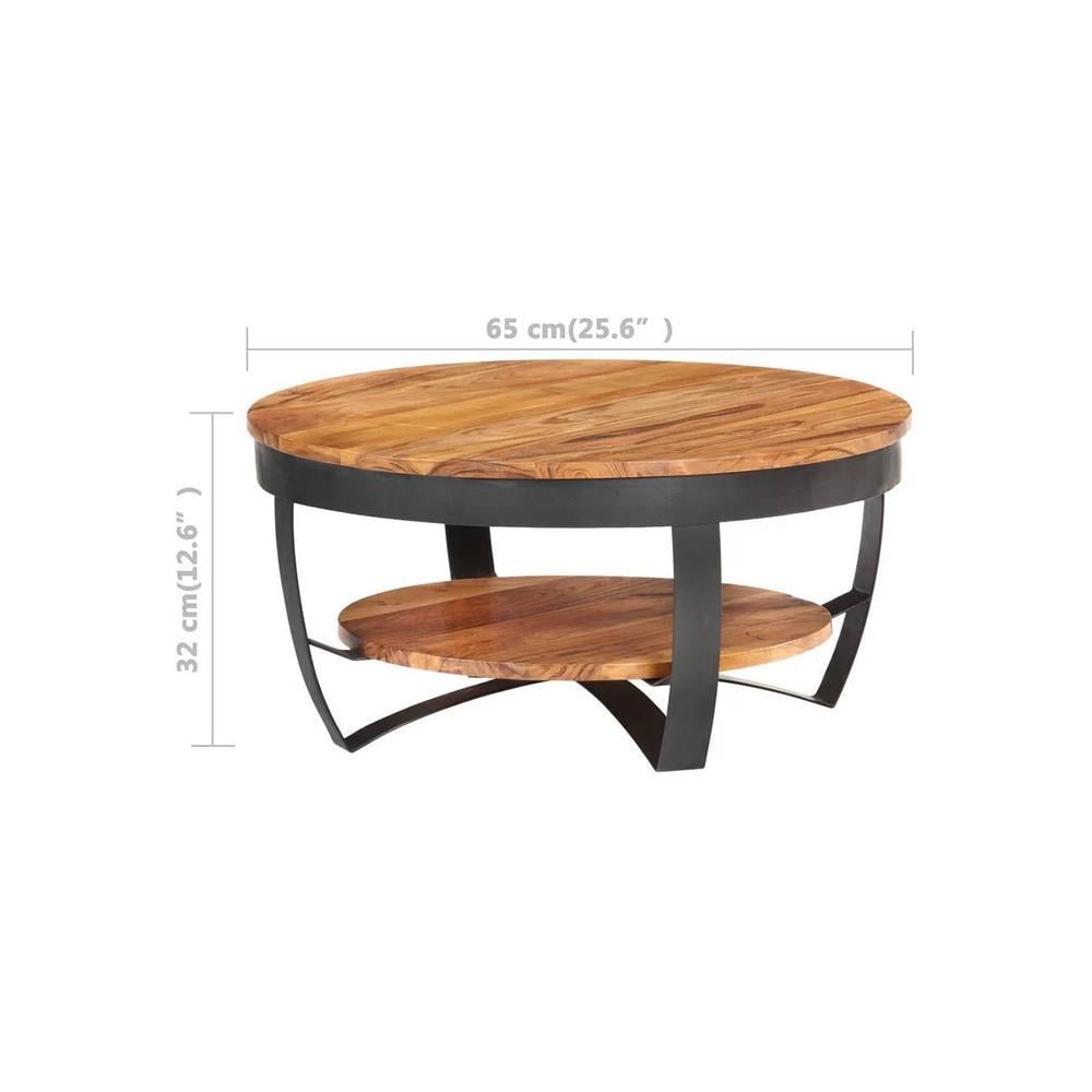 Scott Coffee Table