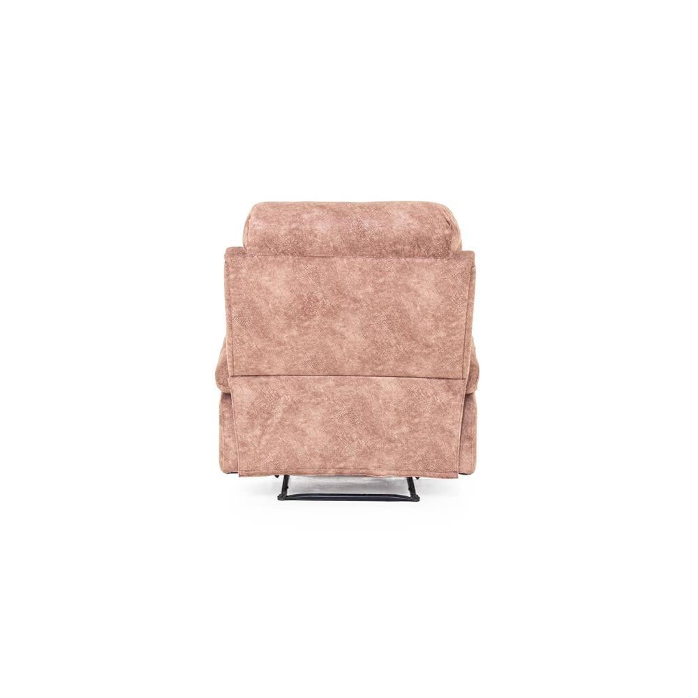 Manila One Seater Manual Recliner