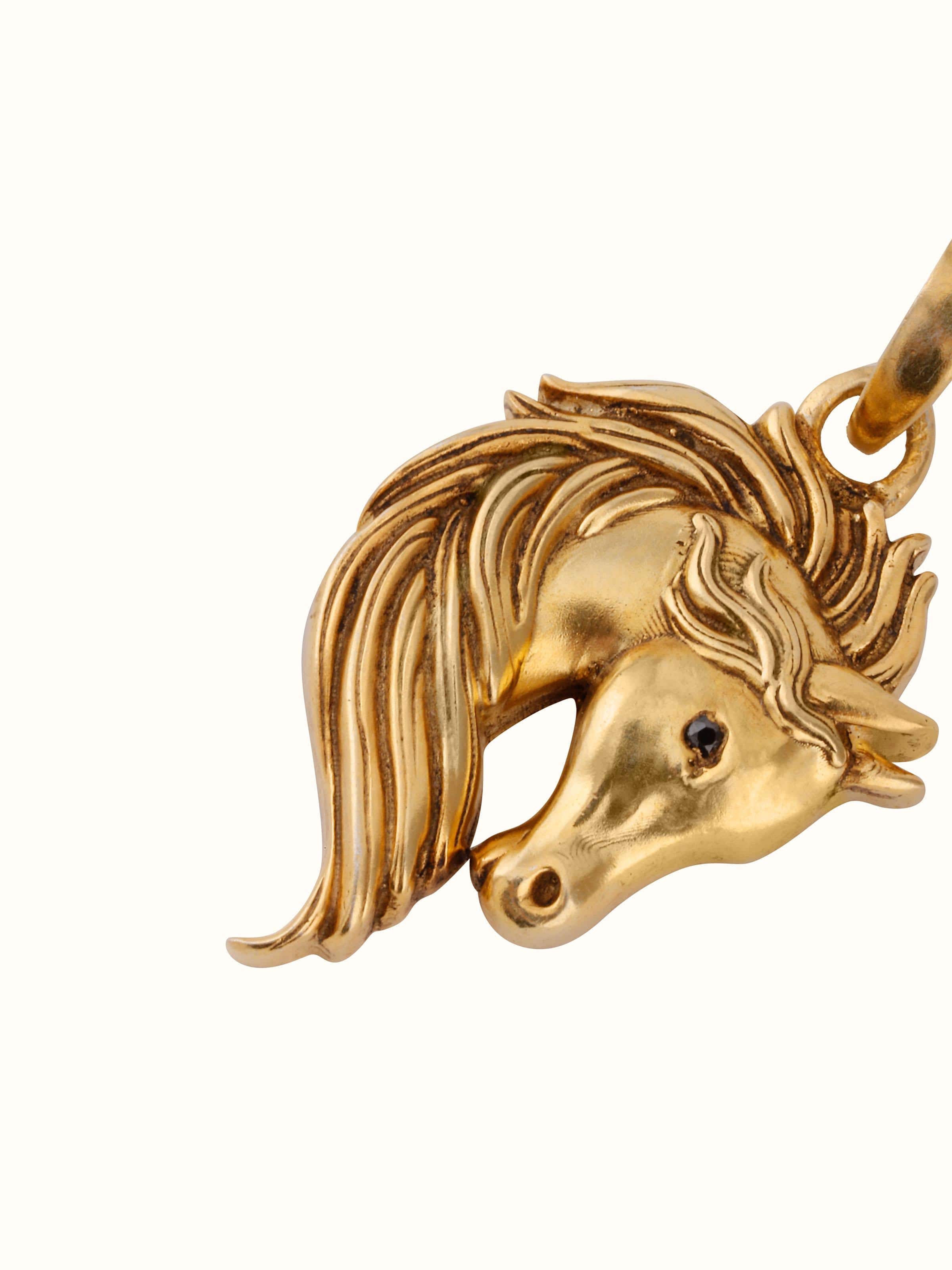 Silver Smithing Pendant