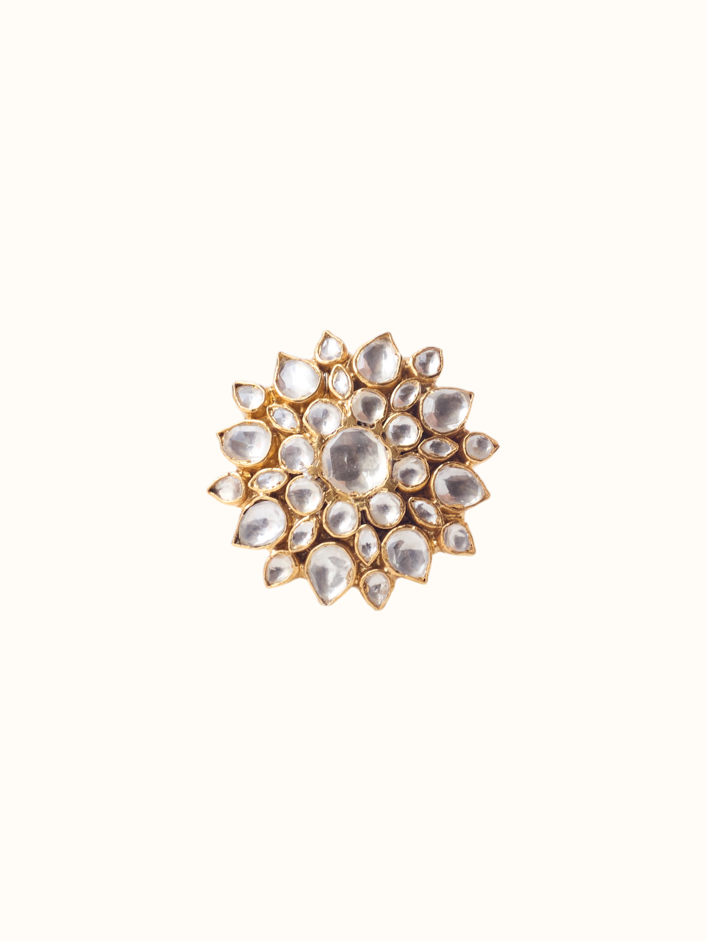 Silver Smithing Ring