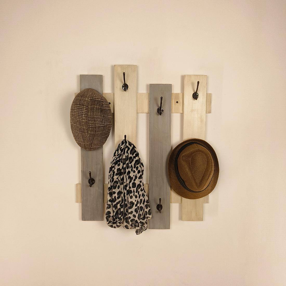 Elrond Wooden Coat Hangers