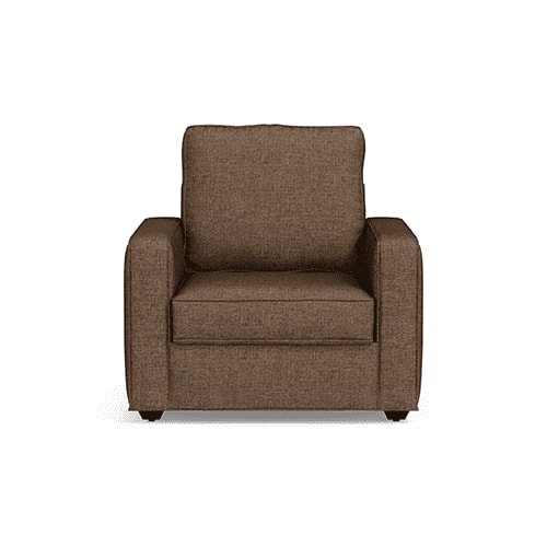 Apollo Compact High Back 1 Seater Sofa