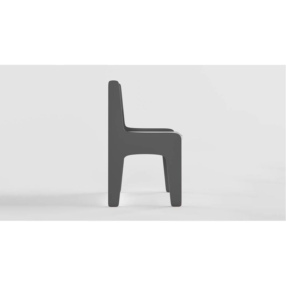 Futurama Study Table & Chair
