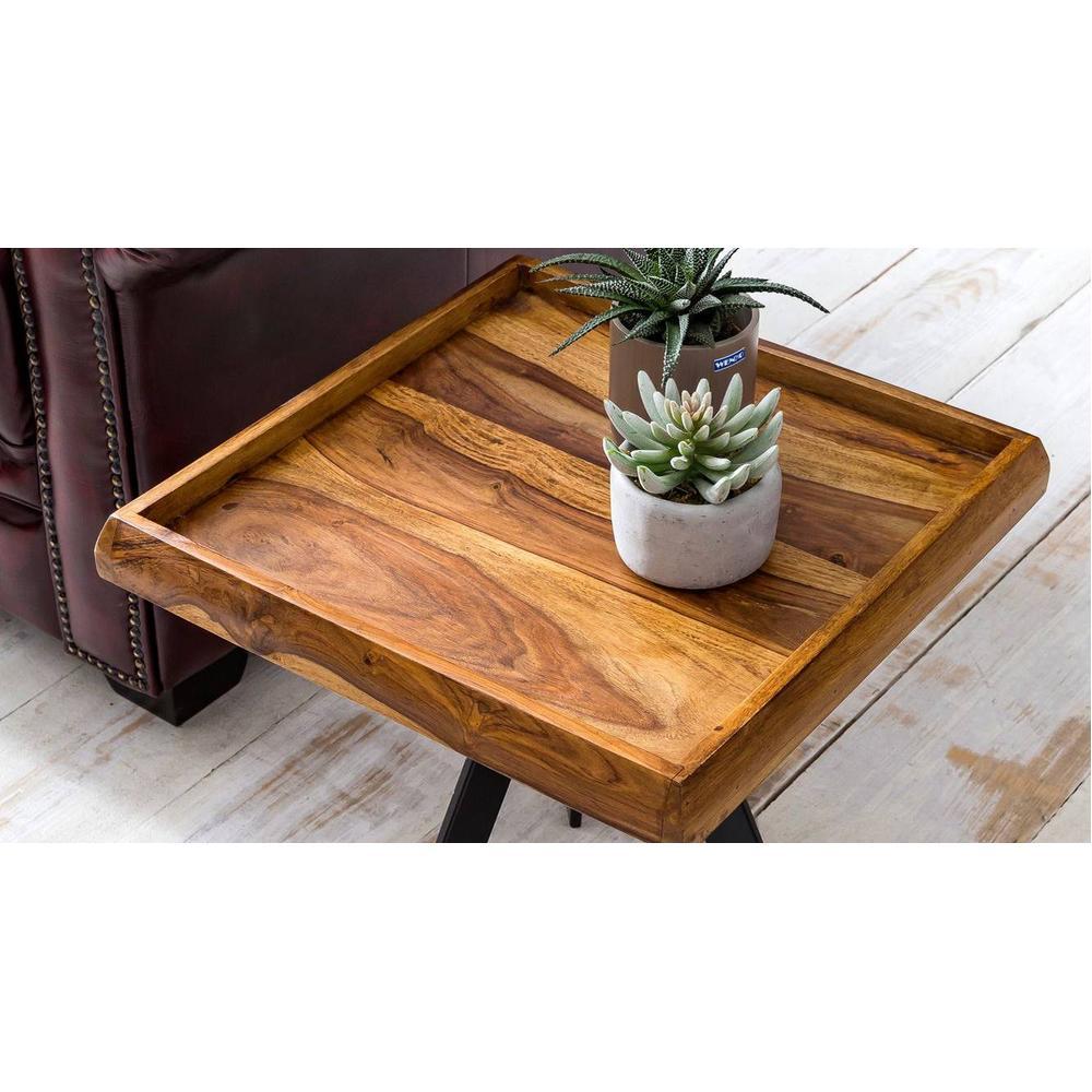 Emile Side Table