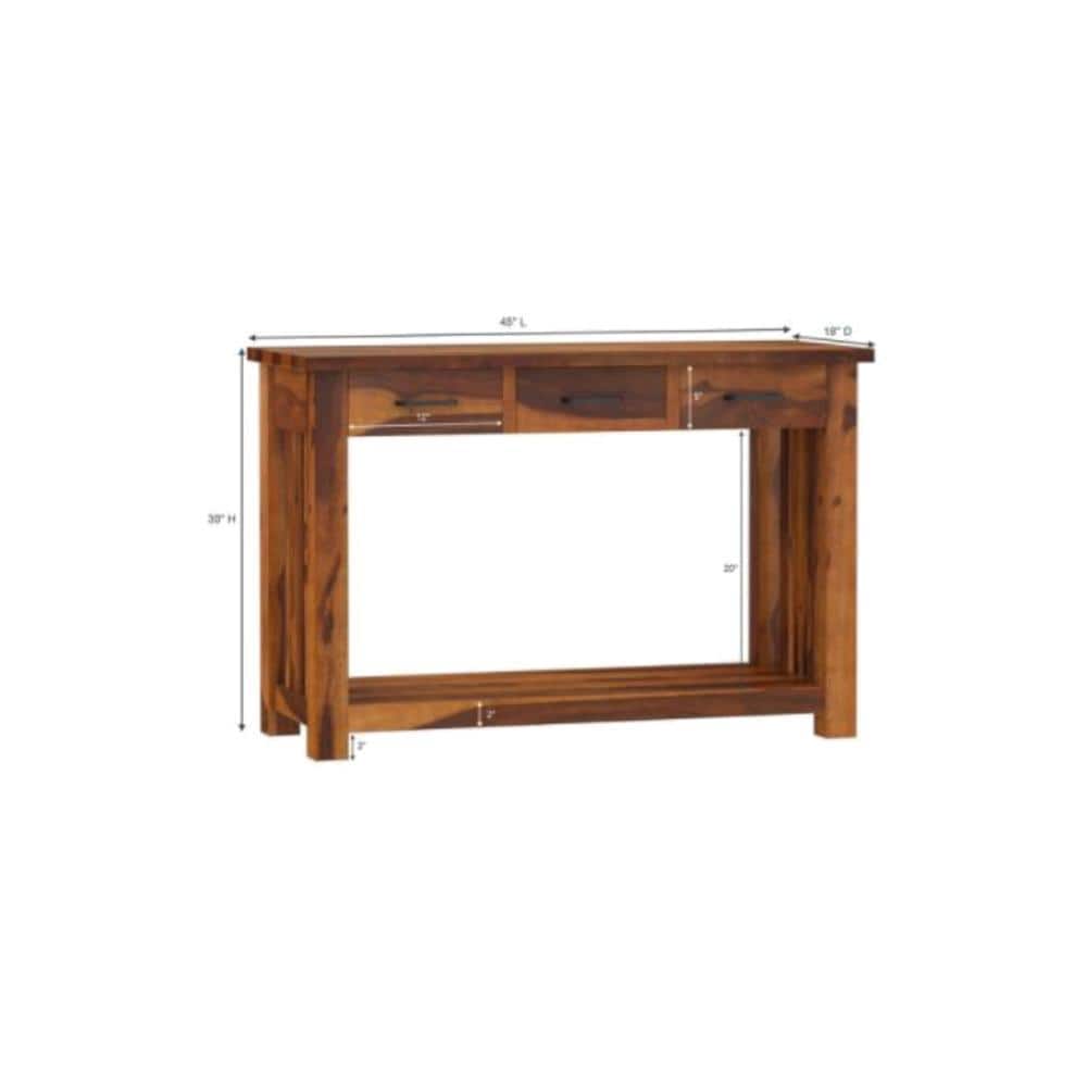 Noguchi Bedside Table