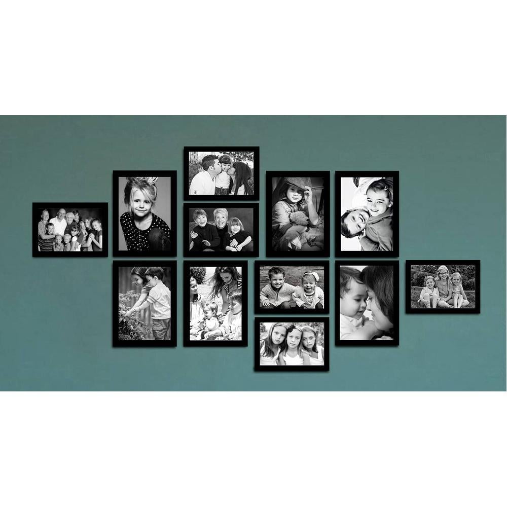 Wall Collage Photo Frame