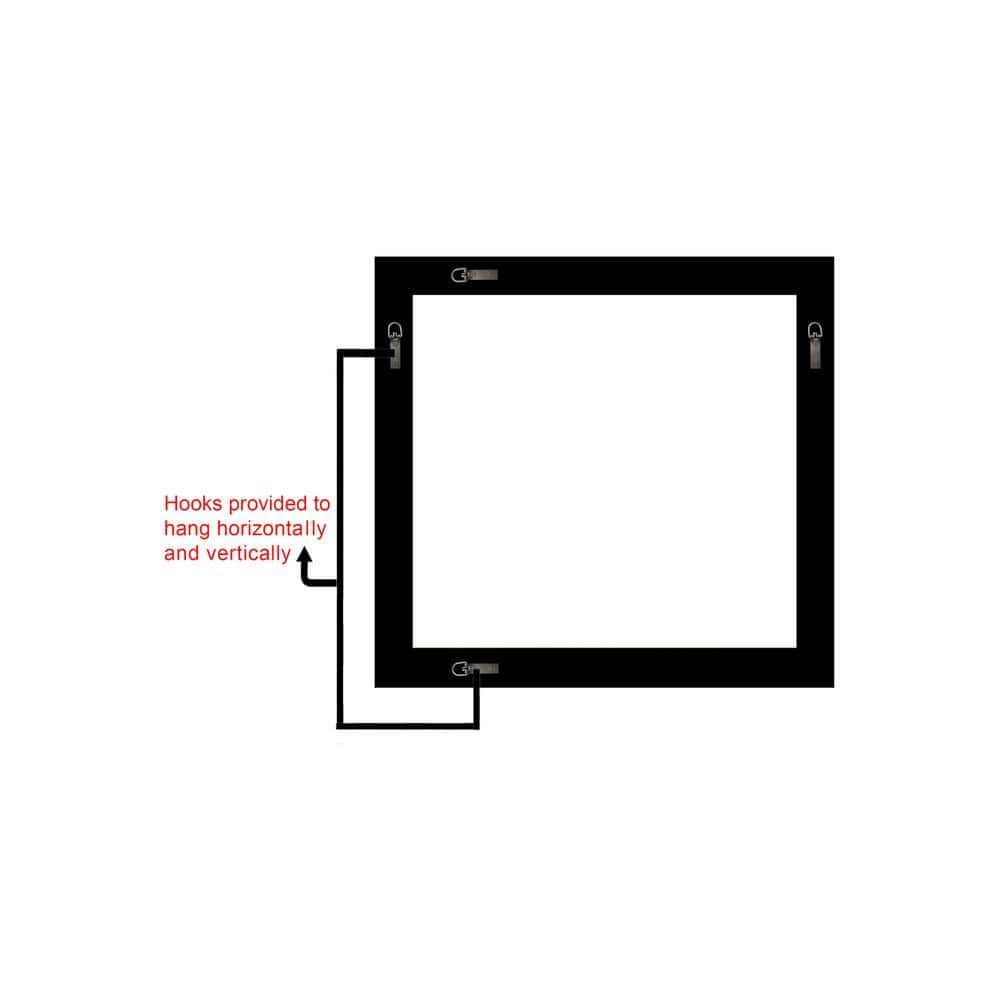 Decorative Mirror and Bathroom Mirror