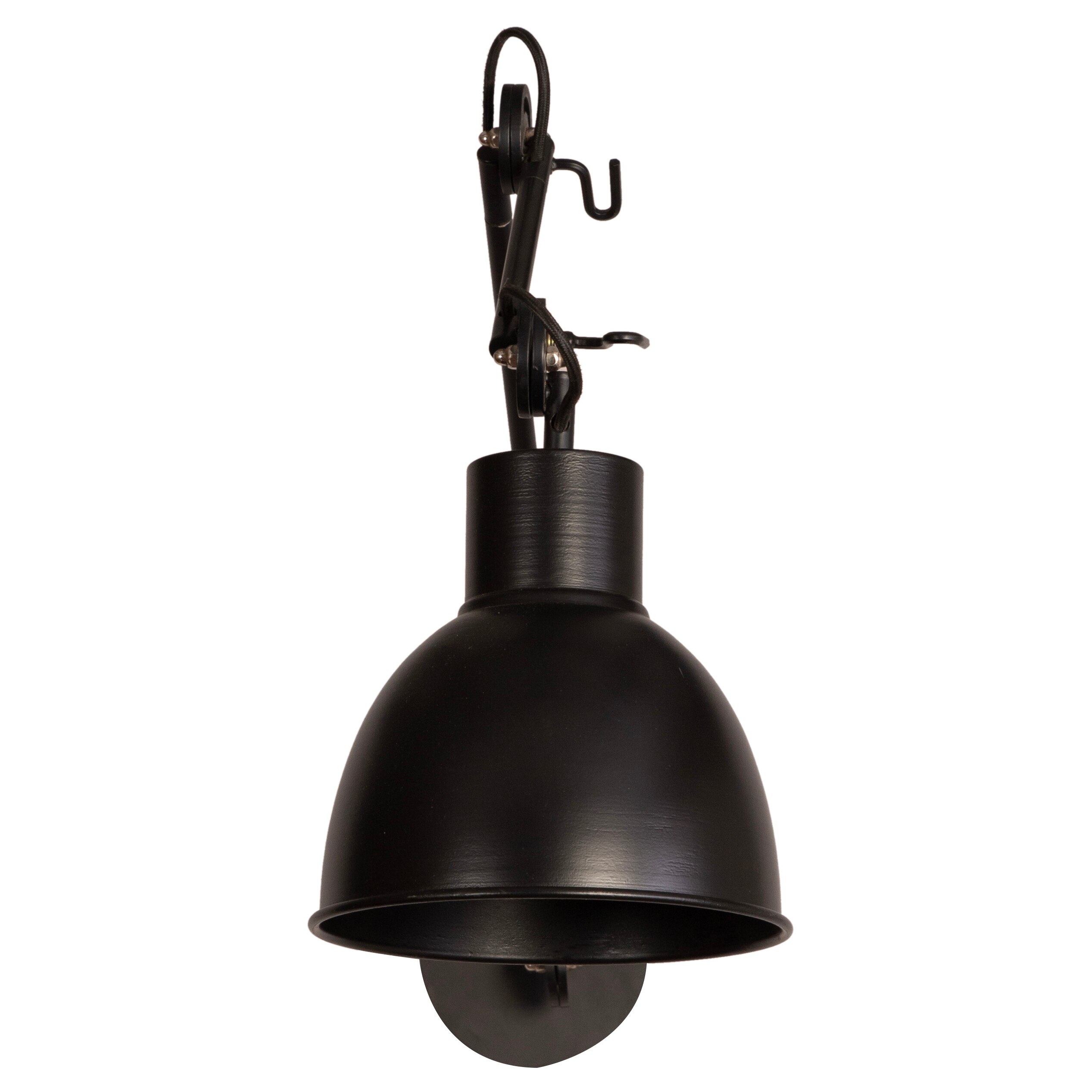 Versatile Swivel Wall Sconce By Shoppeefry