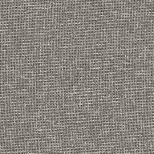 Taarkashi 3 Seater Fabric Sofa (Gainsboro Grey)