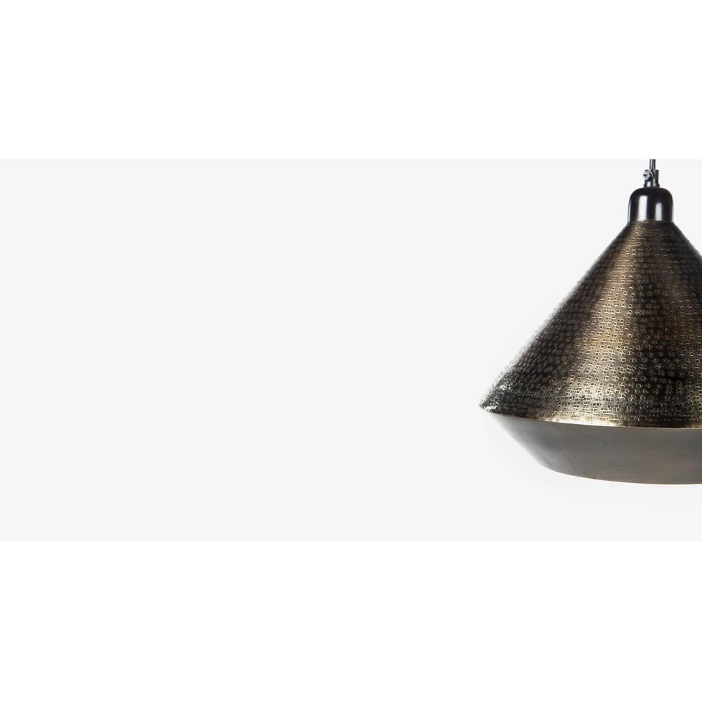 CHRYSLER Hanging Lamp