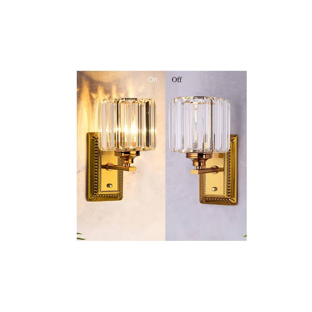 Carlyle Wall Lamp