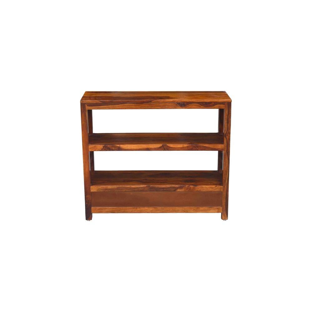 Mika Solid Wood Console Table