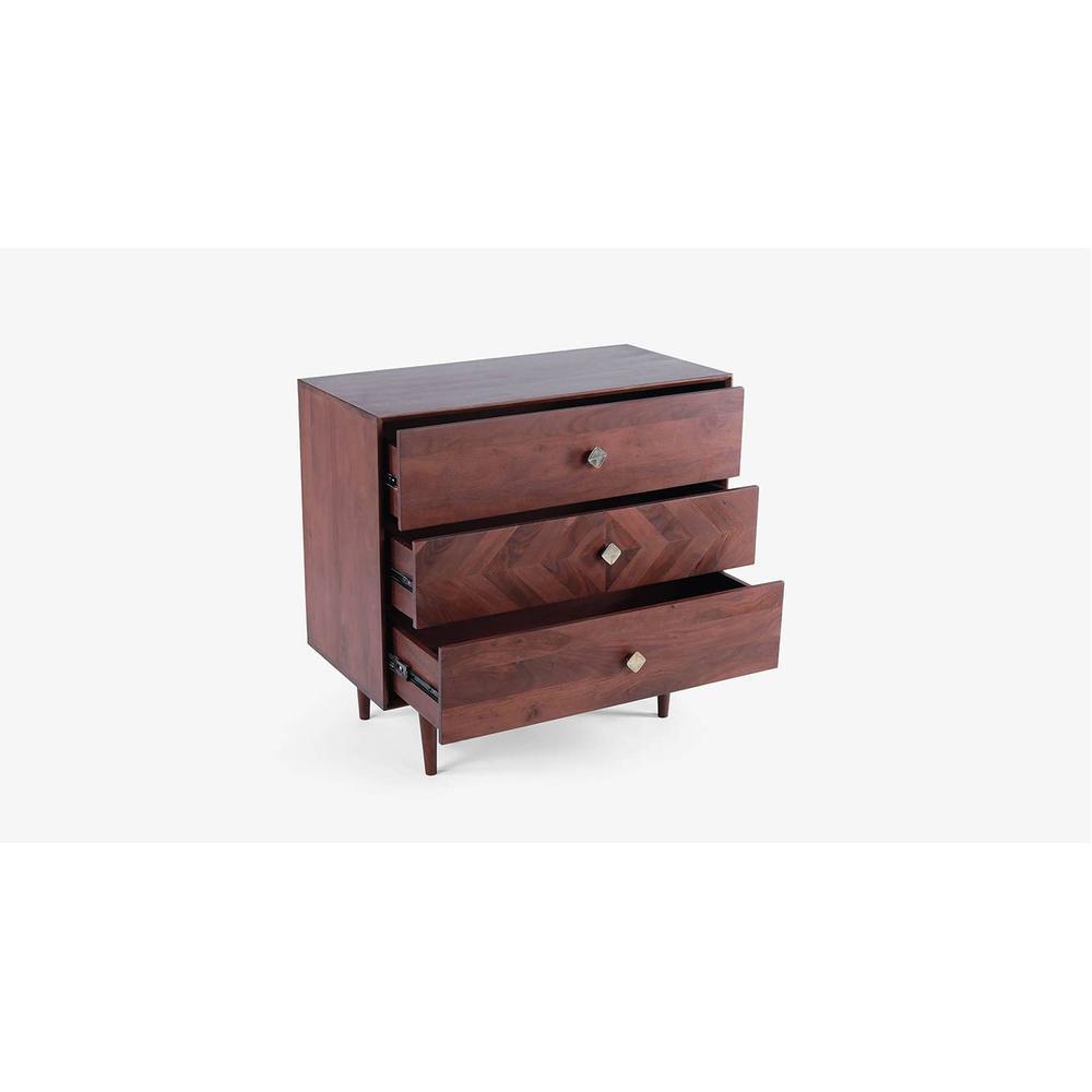 Dado Chest of Drawer