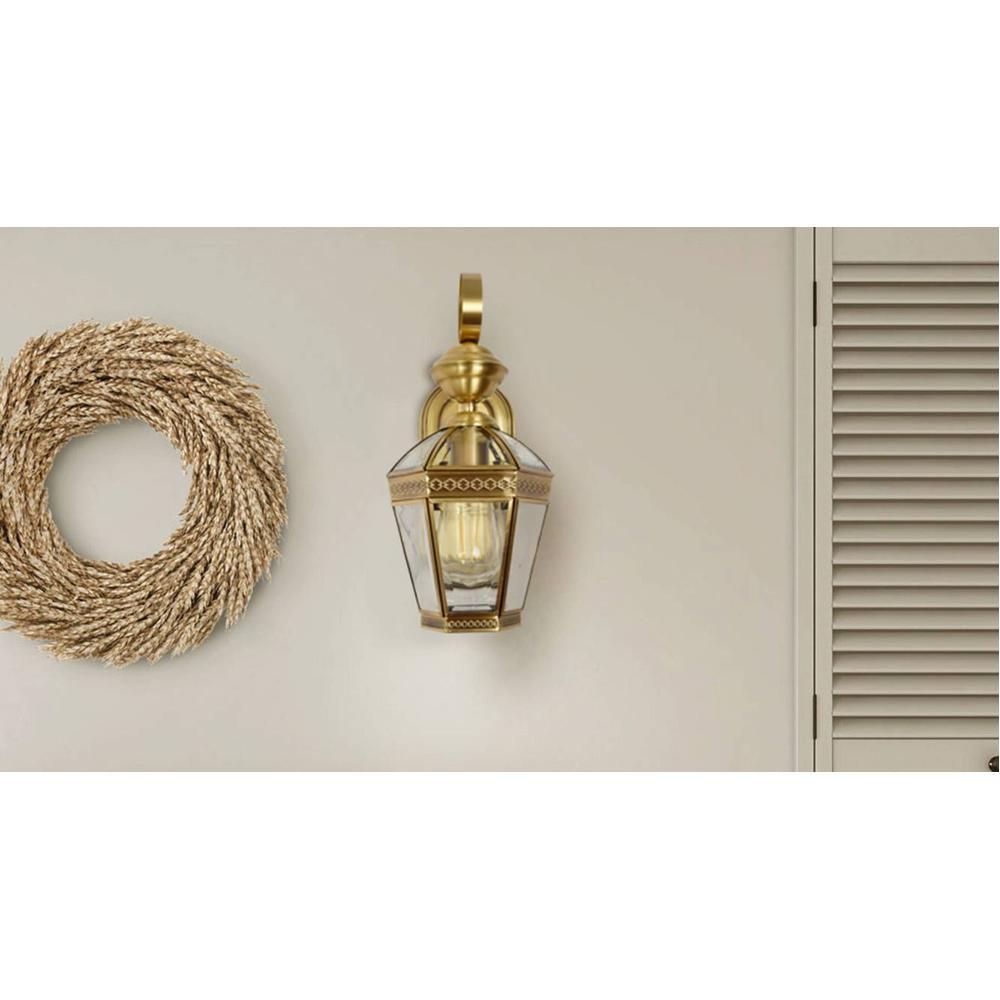 Thorton Classic Wall Sconce