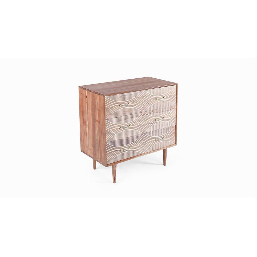 Bunka Chest Of Drawer