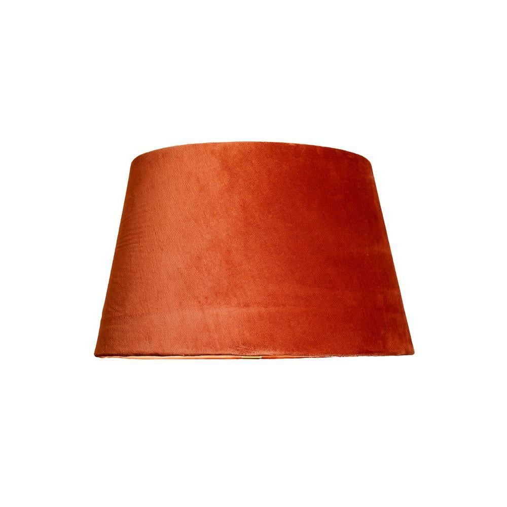 Maribel Velvet Lamp Shade