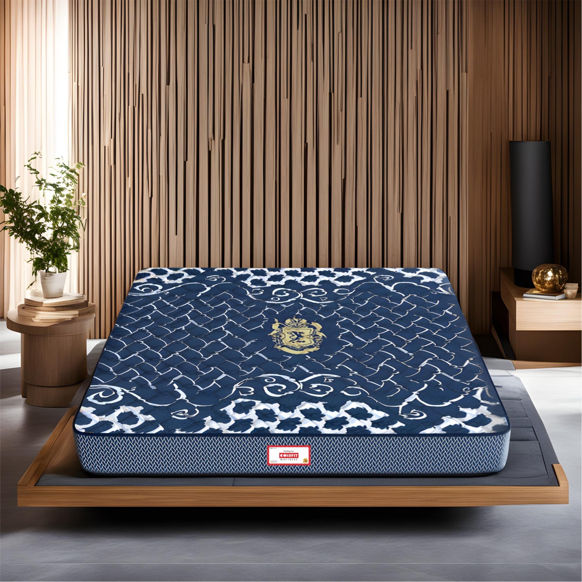 Zone Magno Pocket Pro Spring Mattress