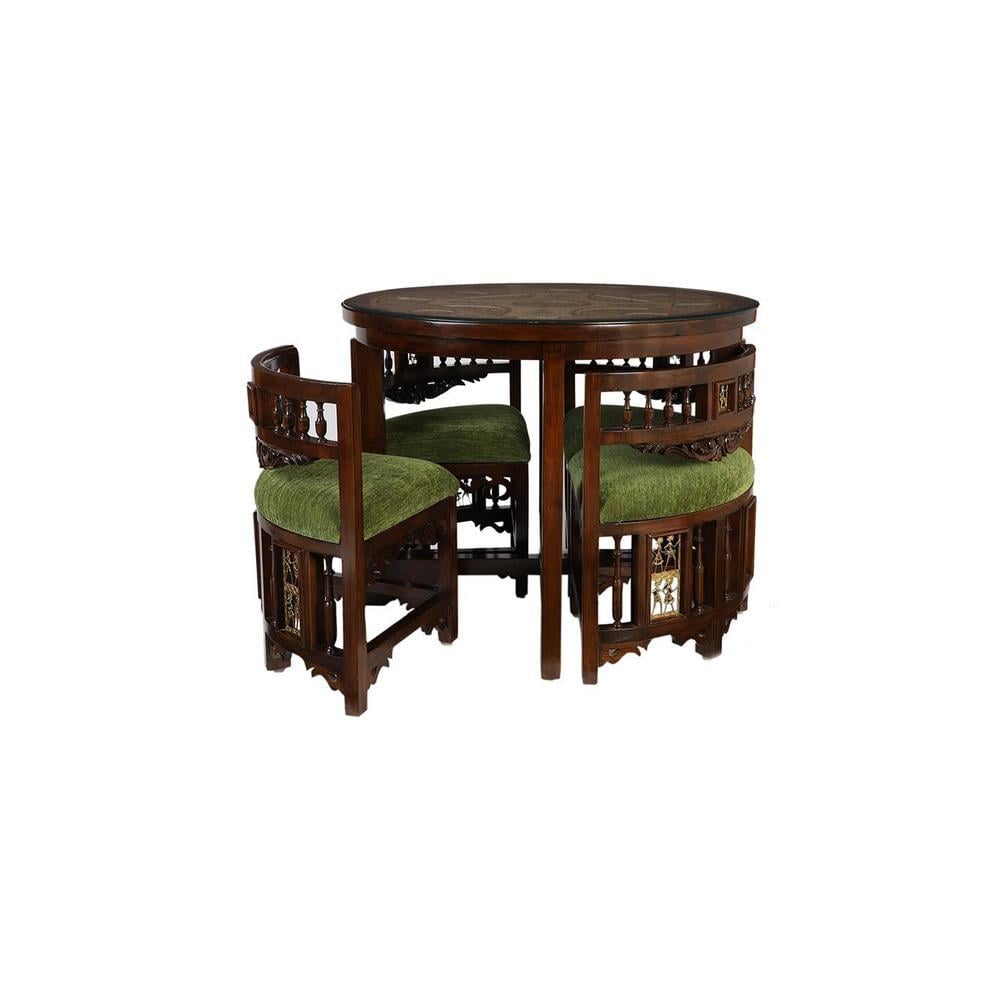 Oviya Dining Table