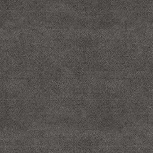 Granada Luxe 2 Seater Fabric Sofa in Ash Grey Velvet Colour