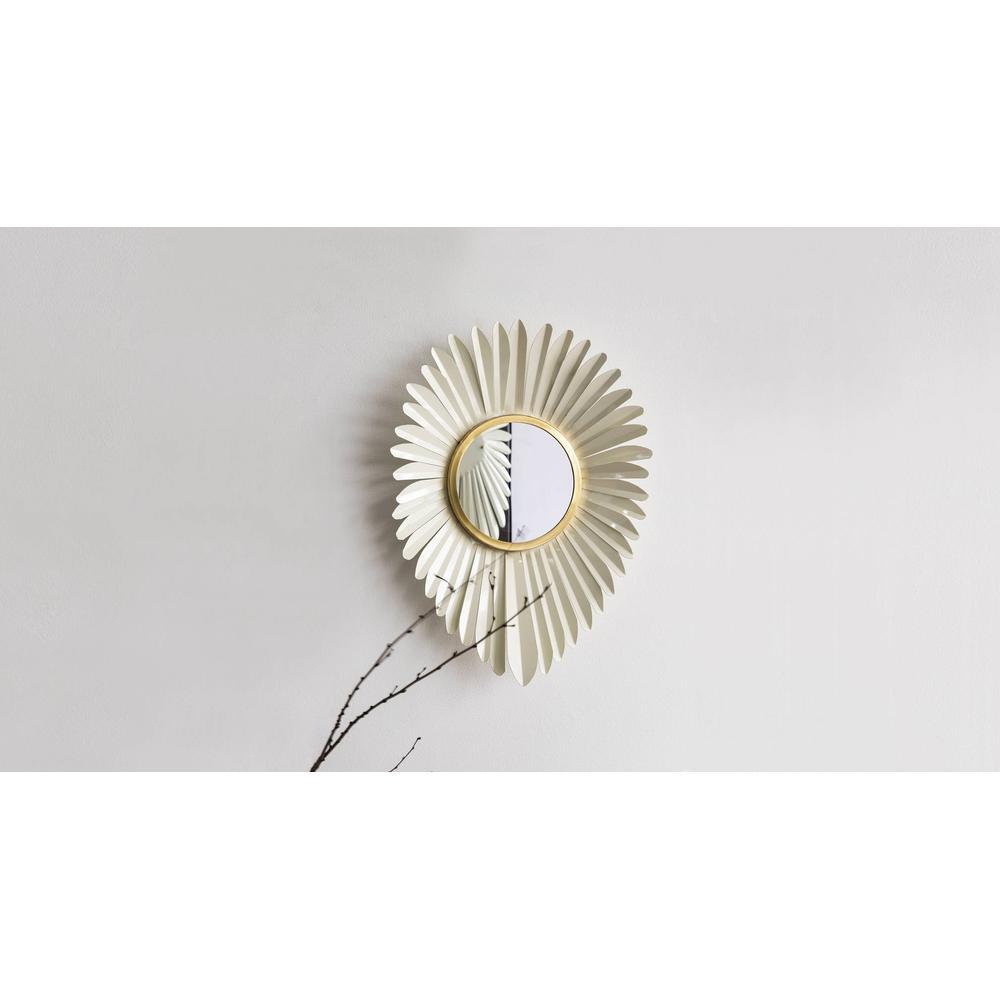 Falcon Wall Mirror