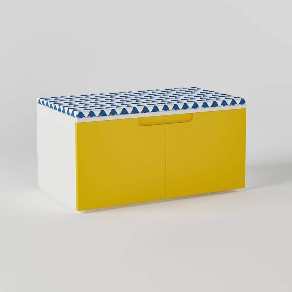 Sit ’n’ Box Cabinet