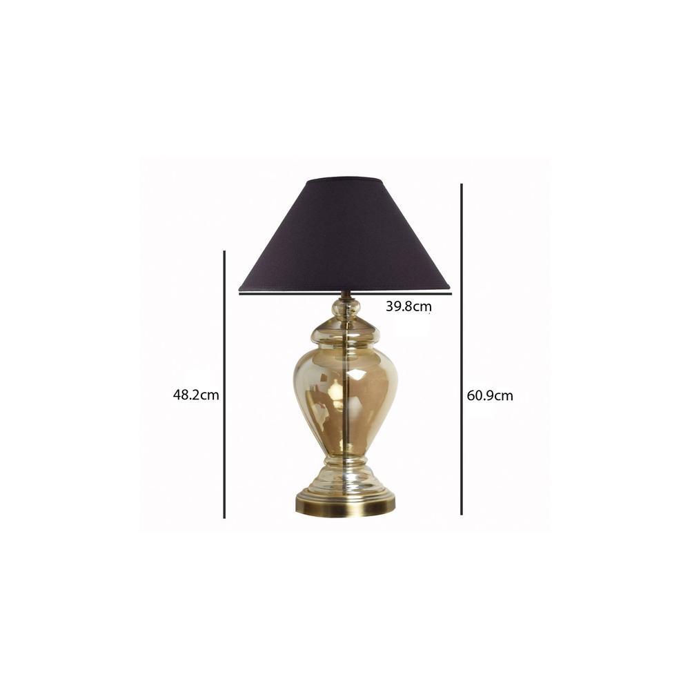 Zelda Table Lamp