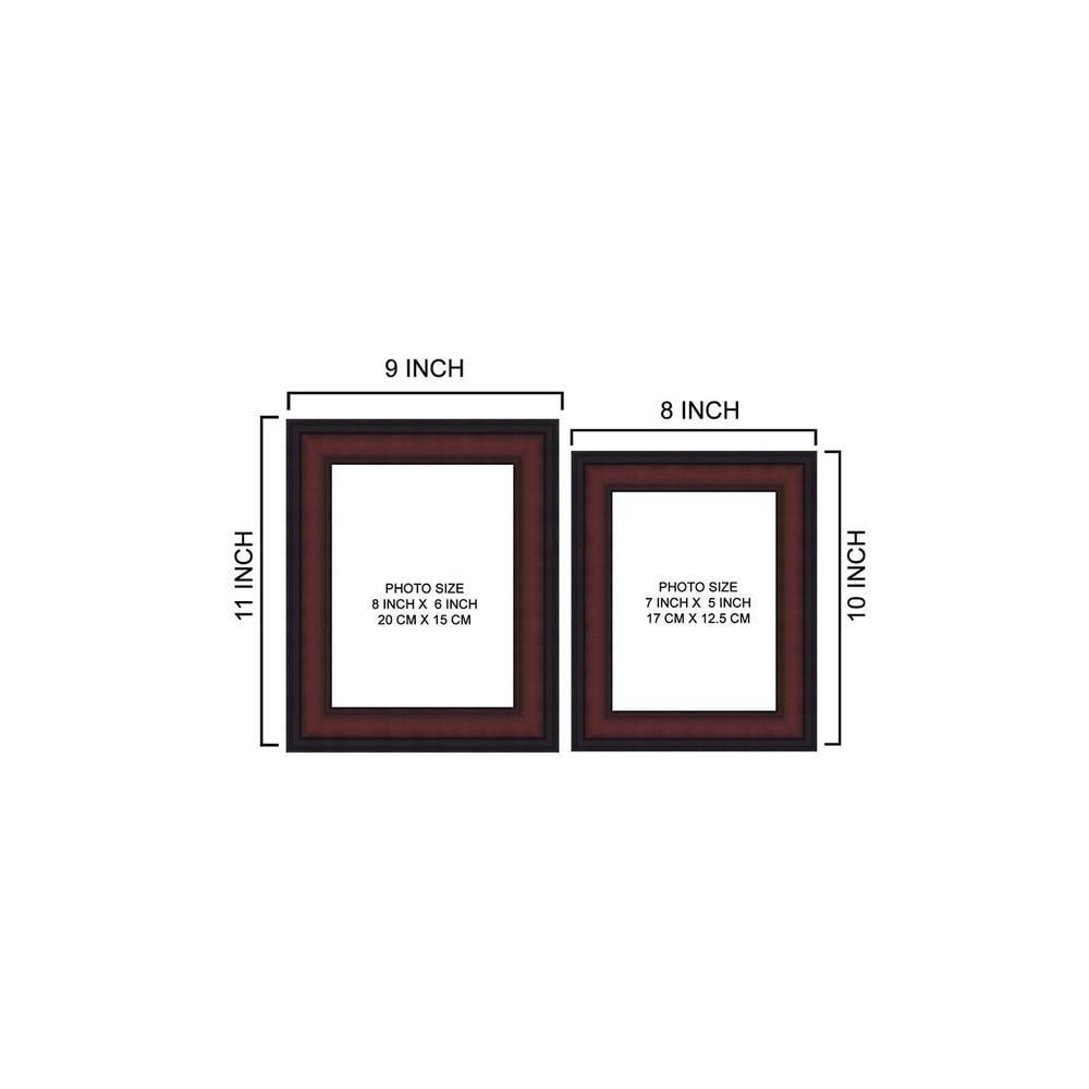 Table Photo Frames