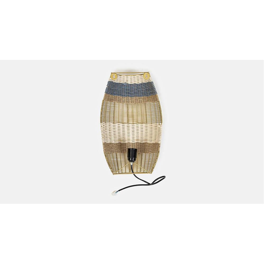 Arachne Wall Lamp