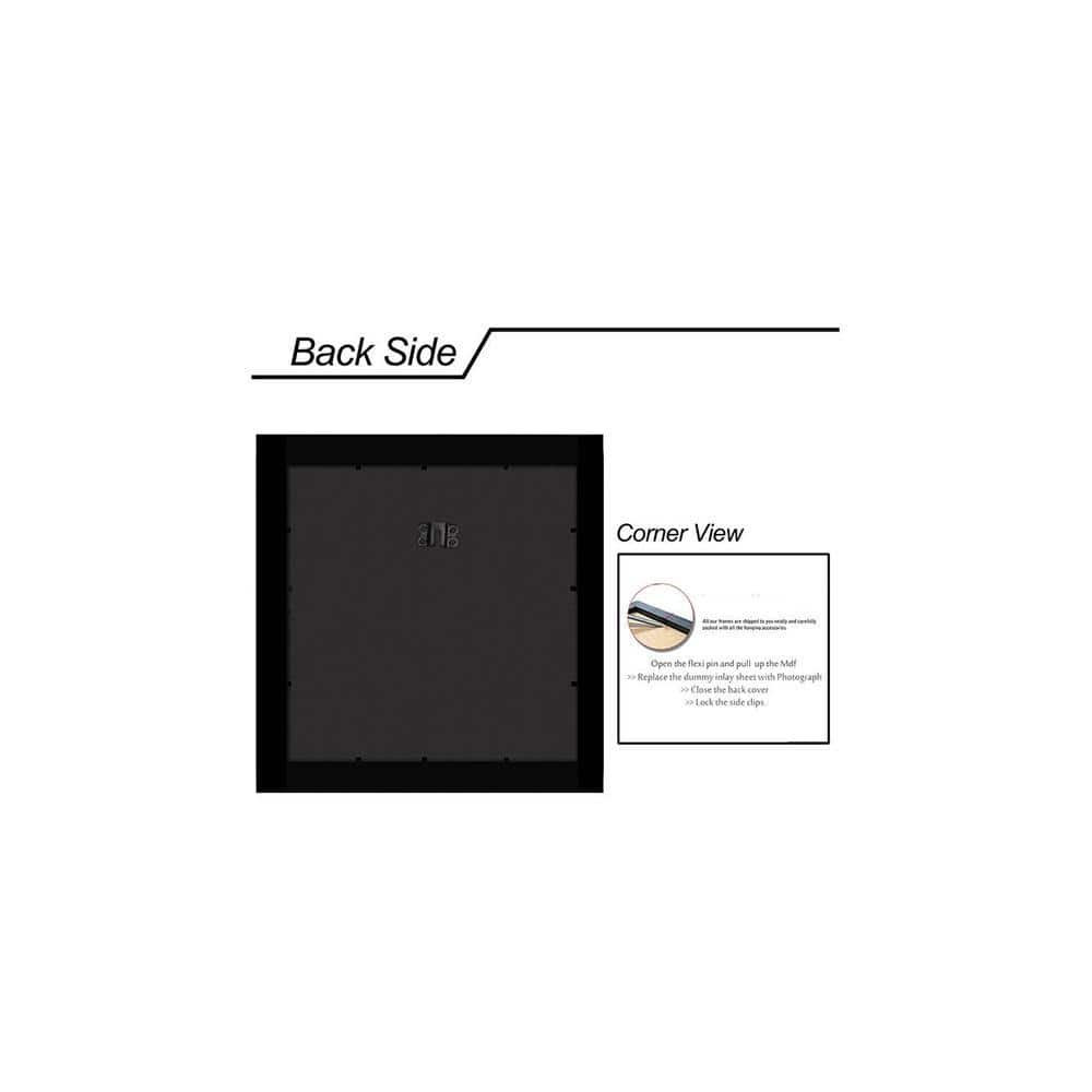 Wall Collage Photo Frame