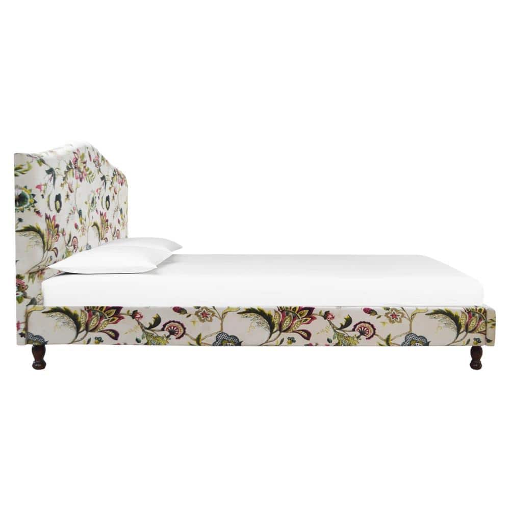 The Embrace Nonstorage Bed