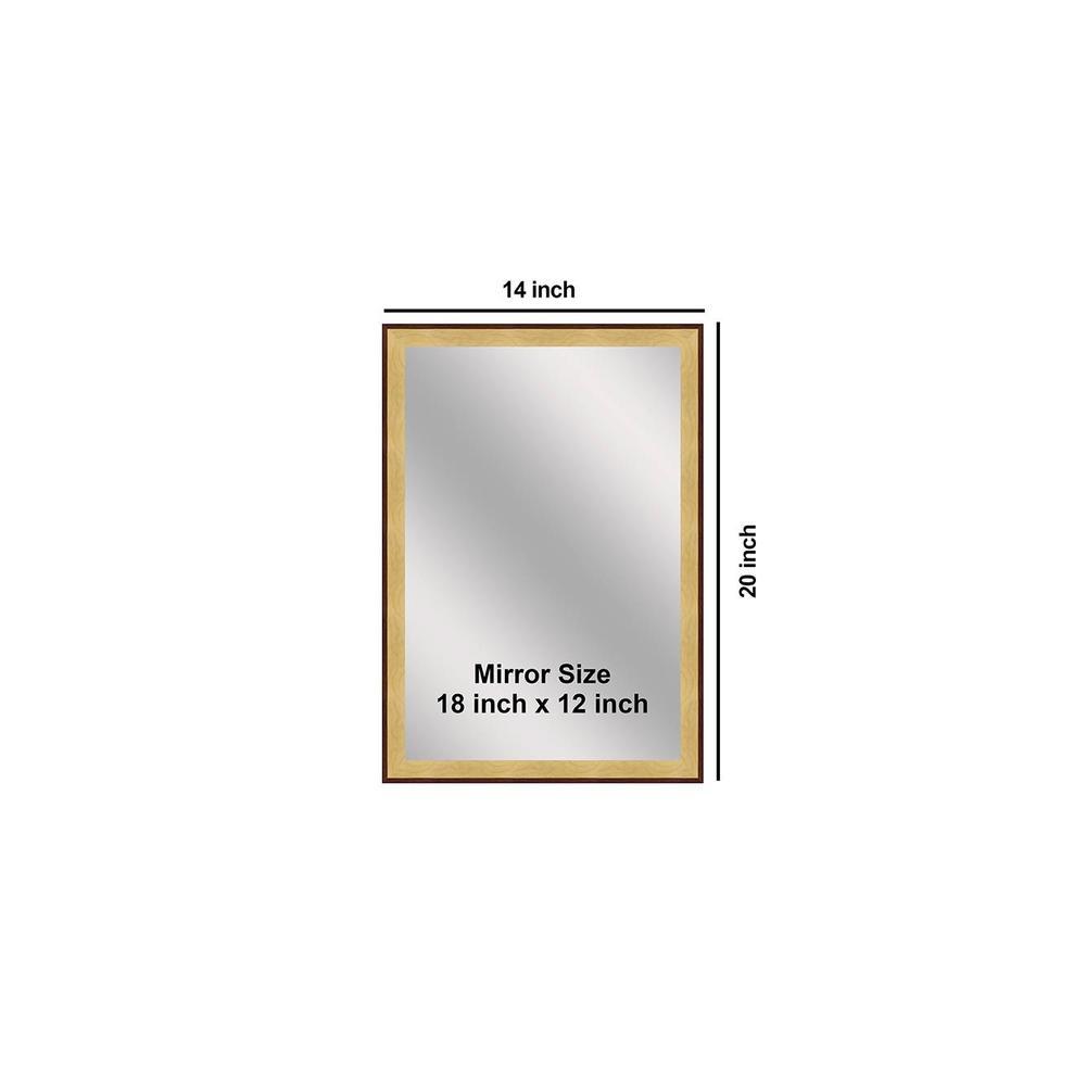 Benjamin Wall Mirror