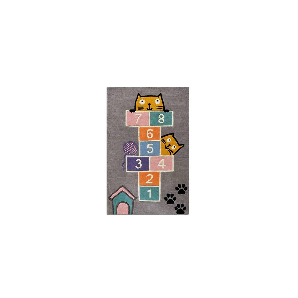 Hopscotch Rug